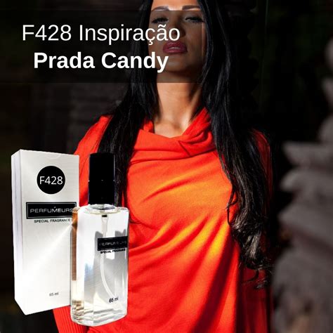 contratipo do prada candy